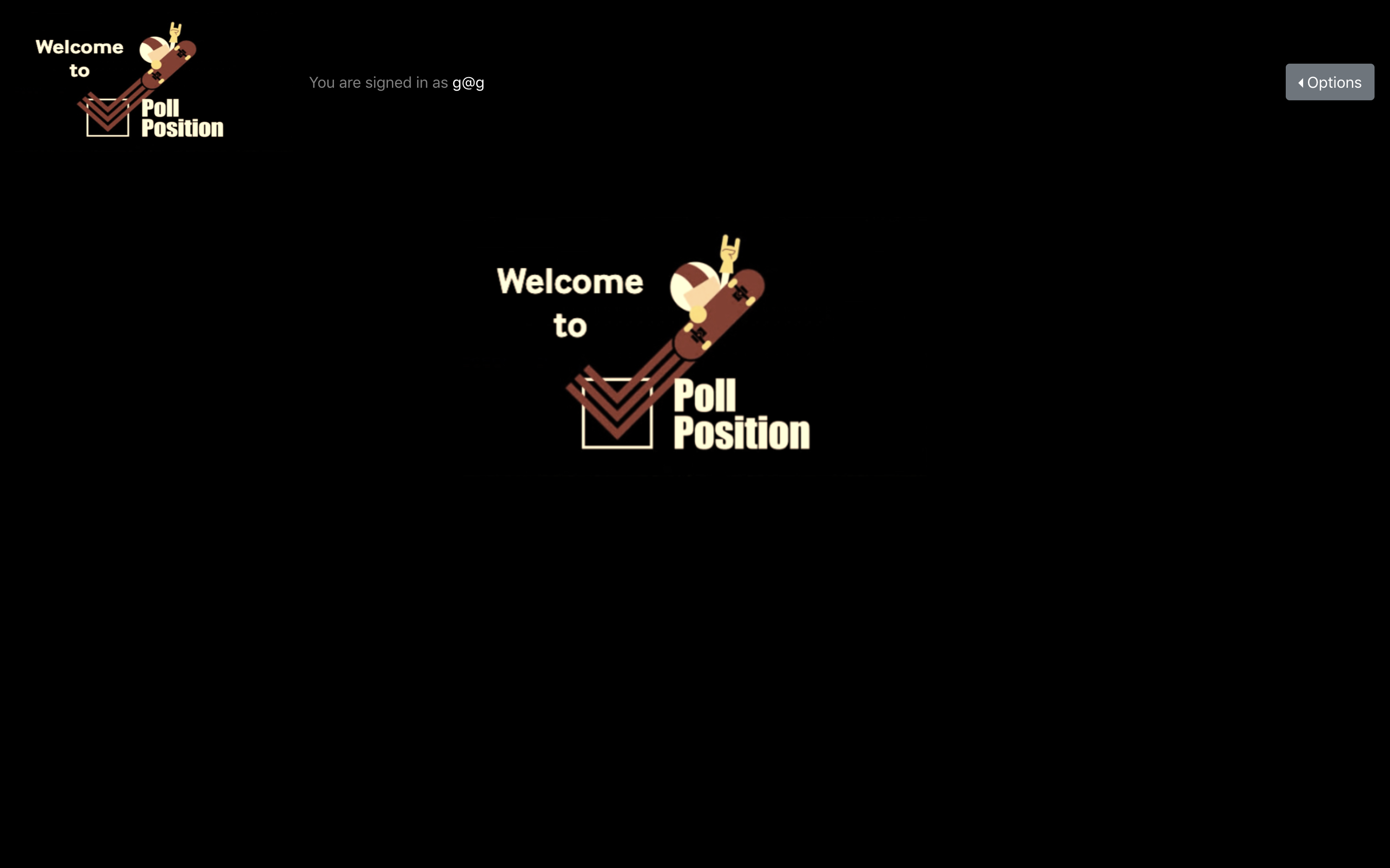Poll Position
